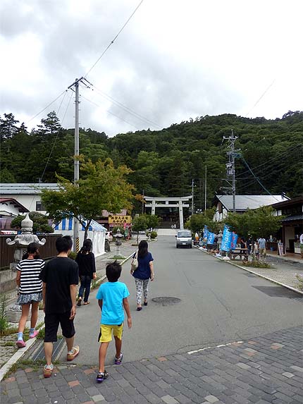 長野出張セッション１