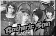 Gacharic Spin����θ���������