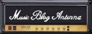 Music Blog Antenna