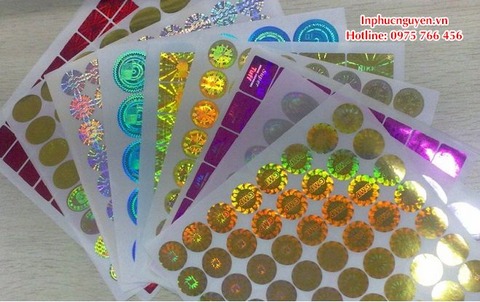 in tem vỡ giá rẻ tại Hà Nội in tem vỡ giá rẻ