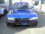 ダイノセッティング終了