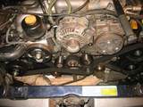 EJ20のTベルはこんな風