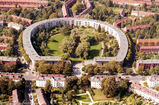 Hufeisensiedlung