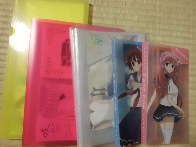 咲-Saki-の店舗購入特典をまとめて整理してみた : 近代麻雀漫画生活