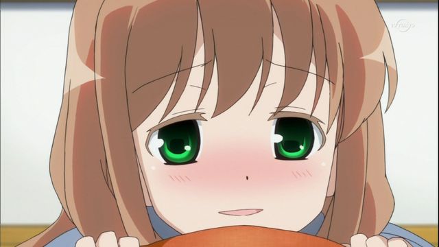 『希少品』　咲-Saki-　全国編　立体マウスパッド　松実宥 希少品』 咲-Saki- 全国編 立体マウスパッド 松実宥 4yu.jpg