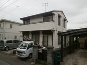 山中