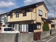 北岡前