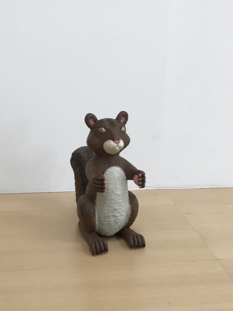 三沢厚彦展 (4)