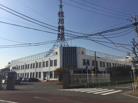 下町ロケット佃製作所 (5)