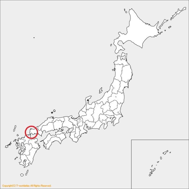 すずり天神 和硯雑考-9 赤間石門司石の坑道 (赤間関硯、赤間石硯