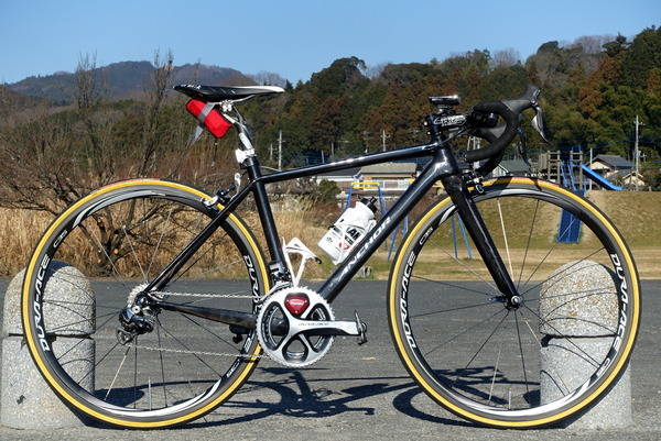 ANCHOR ANCHOR（アンカー）RS9 （アールエス9）2018年 サイズ490