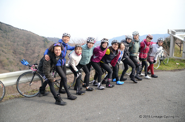 15 LinkageCycling 004