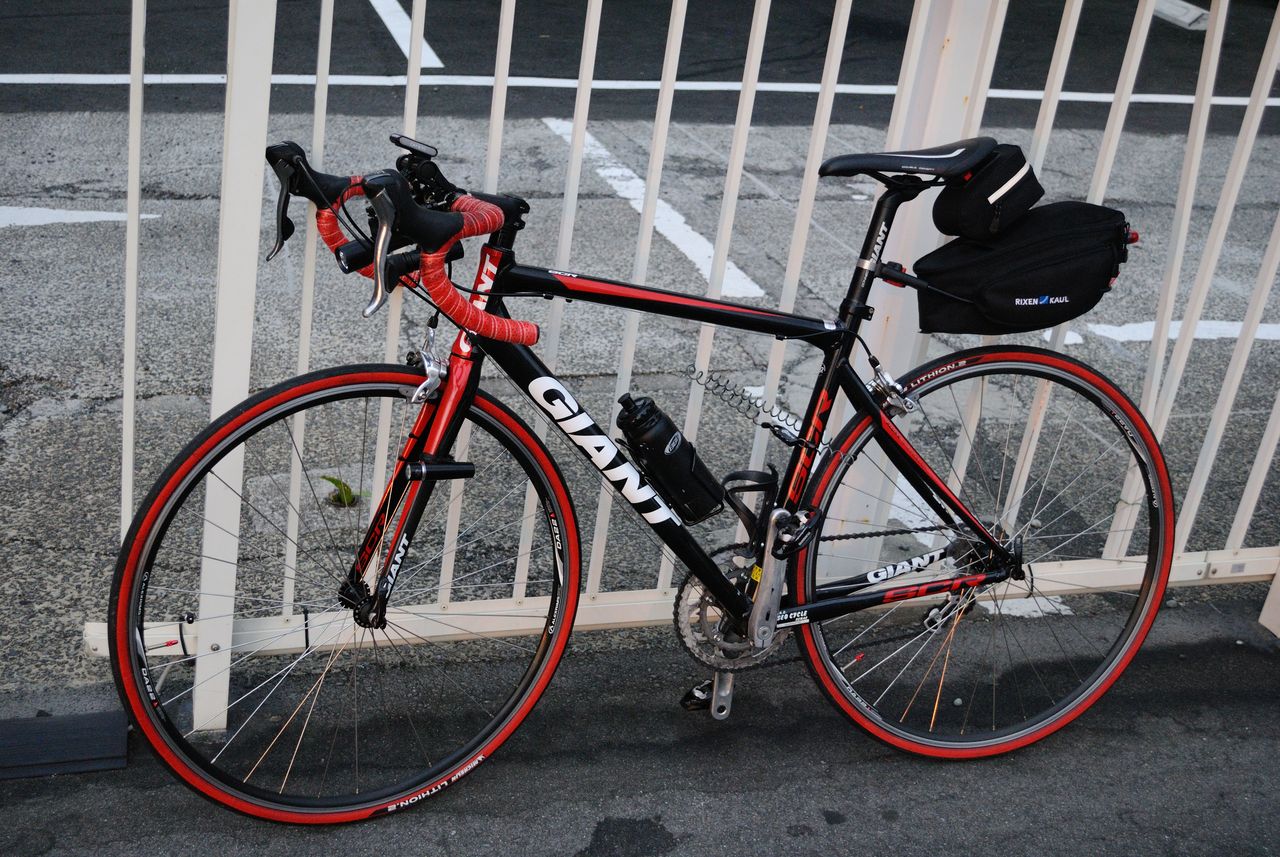 NOYA】自転車とアクアリウム ...