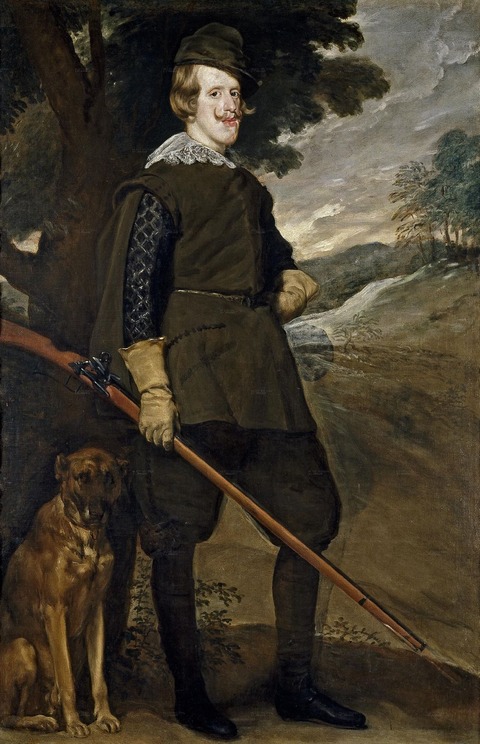 Retrato_de_Felipe_IV_cazador