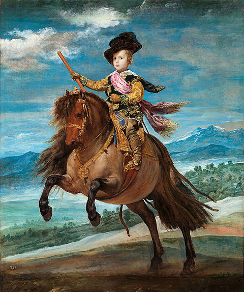 Principe_baltasar_carlos_caballo_Velazquez_lou