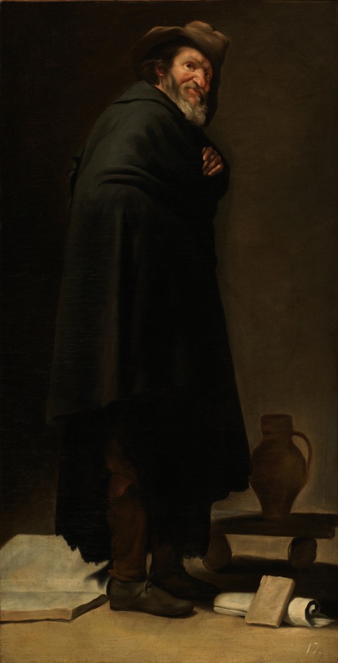 Menipo_(Museo_del_Prado)