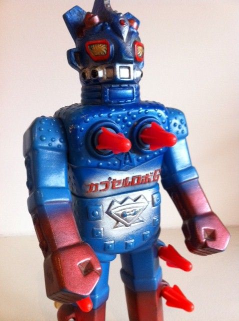 2022年のクリスマスの特別な衣装 カプセルロボG sushitai.com.mx