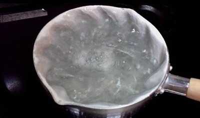 【動画あり】“渦巻き”を起こす鍋！なぜか、歯医者さんが考案