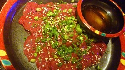 牛生レバー７月から禁止・・・焼き肉店など食肉業界反発 「何を今更。食文化への過剰な介入だ」