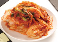 キムチを食べると美肌になるのはなぜか？