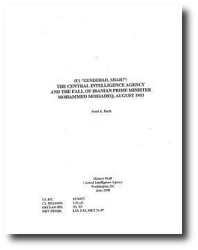 Doc 4 - CIA - Zendebad Shah