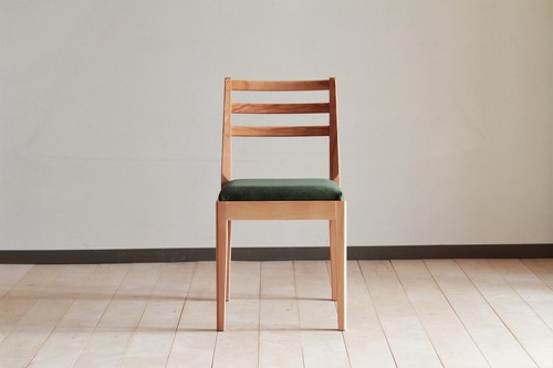 Matsunoyama chair(NA)A