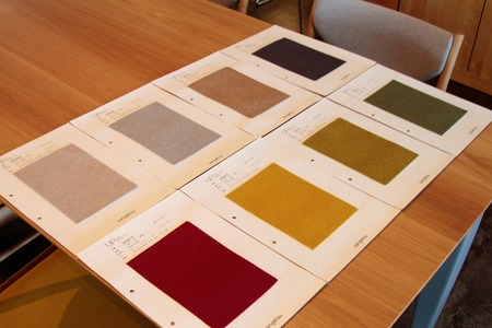 color