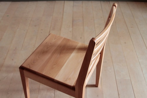 Matsunoyama chair E