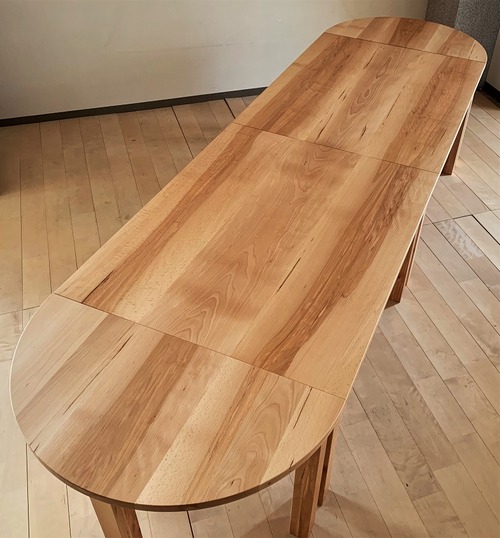matsunoyama separate table D