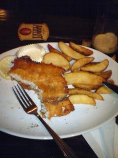 fish&chips