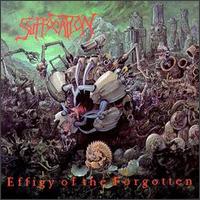 suffocation