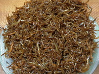 1590いかなごの釘煮