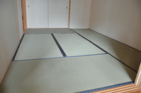 1080神戸市中央区畳、表替え(おもてがえ)