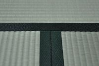 1224伊丹市、新畳の入れ替え
