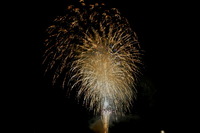 2109綾部の花火