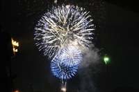 1641第42回みなとこうべ海上花火大会