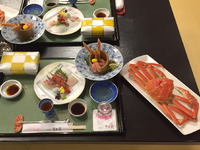 2100畳組合旅行