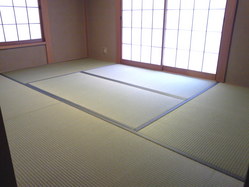 680神戸市灘区、豊表で表替え