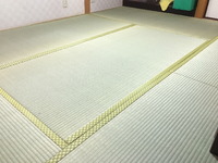 2216神戸市北区表替え(おもてがえ)
