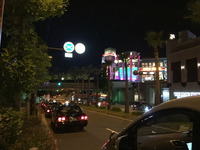 2117USJ御迎え