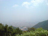425神戸市灘区六甲山眺望