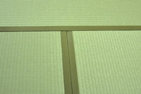 1346神戸市中央区、ペット畳に表替え