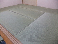 1577神戸市東灘区、表替え