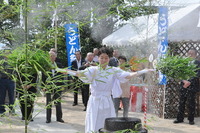 1315神戸市灘区、篠原厳島神社・秋季大祭
