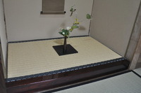 1560神戸市灘区、茶道