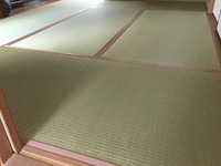 2199特別栽培畳表