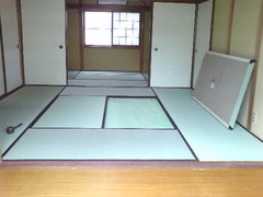 358三木市新畳