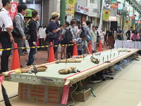 2133ギネスに挑戦