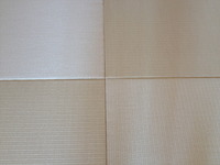 2053琉球畳風縁無し畳