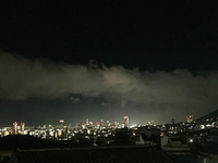 2158震災の夜